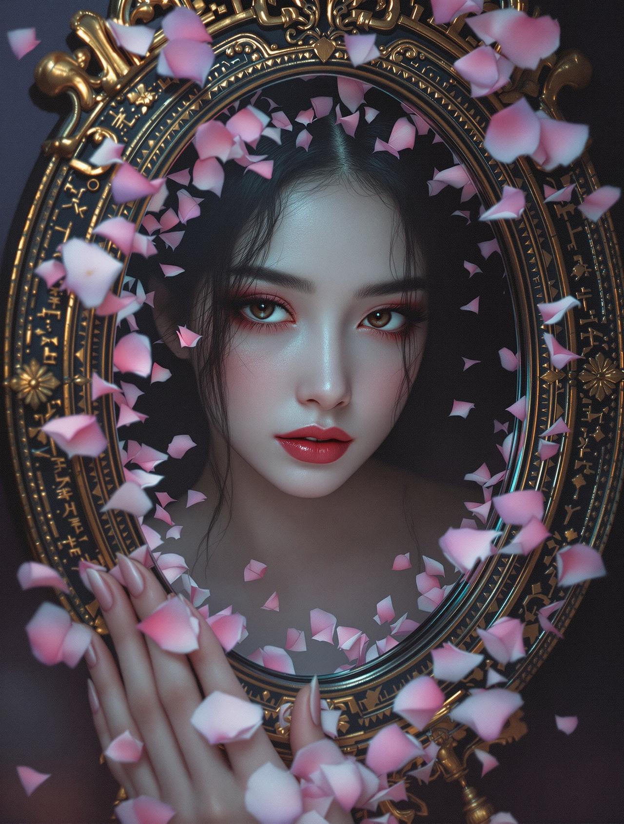 镜中花 - 优动漫免费在线观看 镜中花 - 优动漫