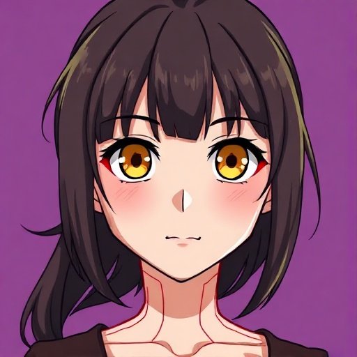 画师阿绿