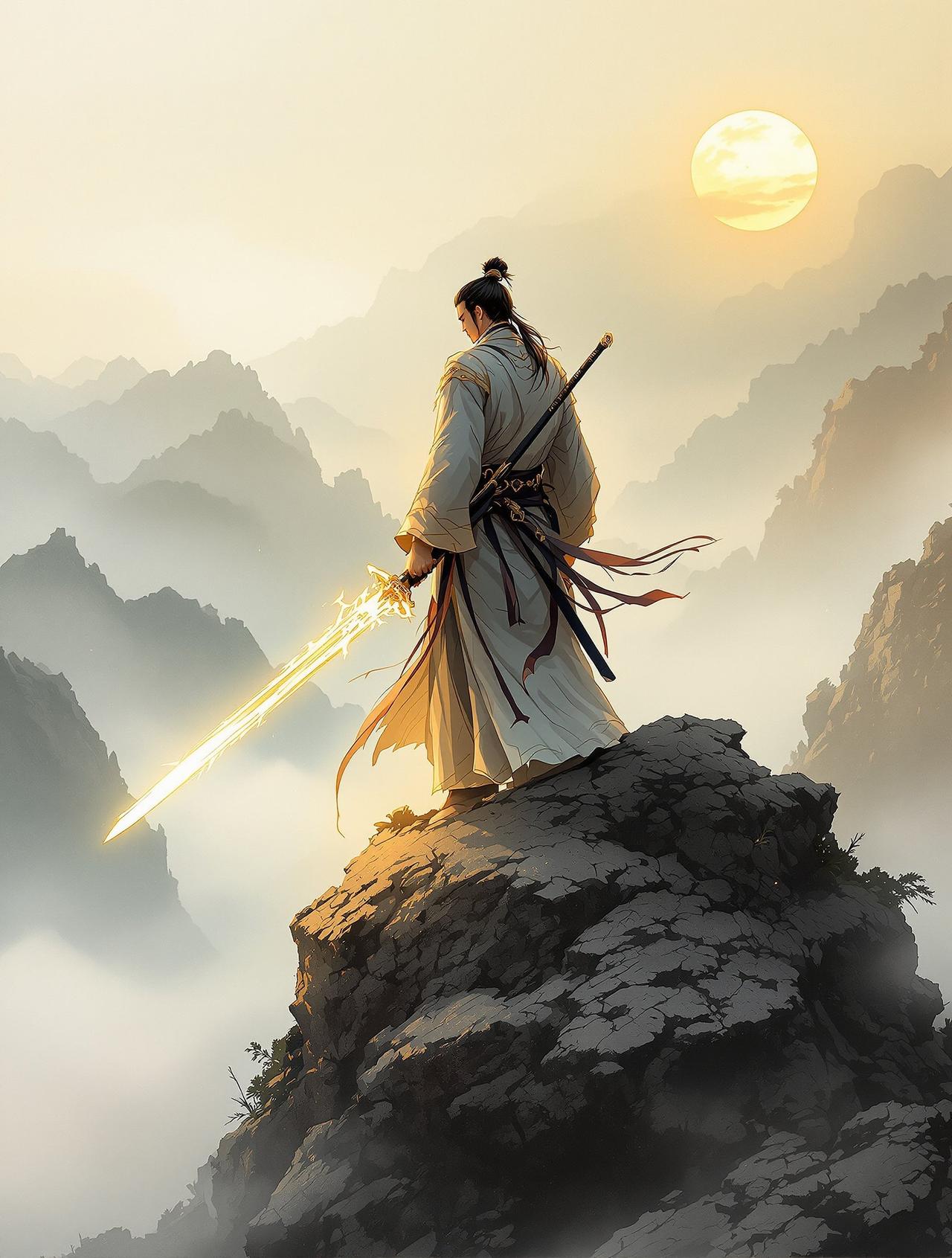 剑道独尊 - 优动漫免费在线观看 剑道独尊 - 优动漫