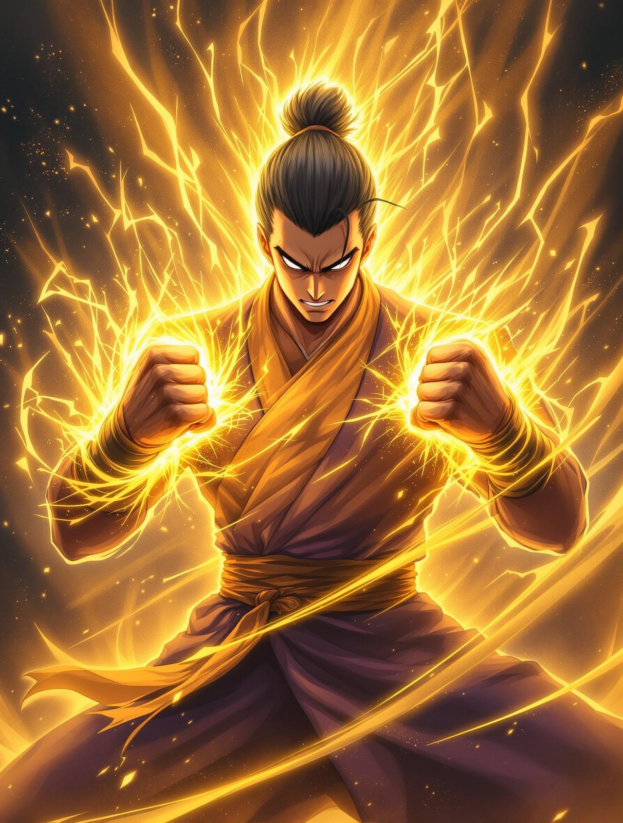 武道至尊 - 优动漫免费在线观看 武道至尊 - 优动漫